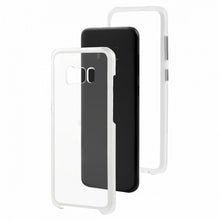 Load image into Gallery viewer, Case-Mate Naked Tough Case for Samsung Galaxy S8 Plus - Clear / Clear 3