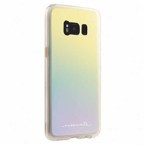 Case-Mate Naked Tough Case for Samsung Galaxy S8 Plus - Iridescent 2