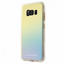 Load image into Gallery viewer, Case-Mate Naked Tough Case for Samsung Galaxy S8 Plus - Iridescent 3