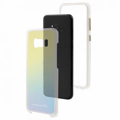 Case-Mate Naked Tough Case for Samsung Galaxy S8 Plus - Iridescent 4