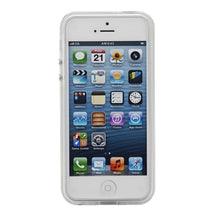 Load image into Gallery viewer, Case-Mate Naked Tough Case suits Apple iPhone 5 / 5S - Clear / Clear 3