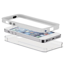 Load image into Gallery viewer, Case-Mate Naked Tough Case suits Apple iPhone 5 / 5S - Clear / Clear 6