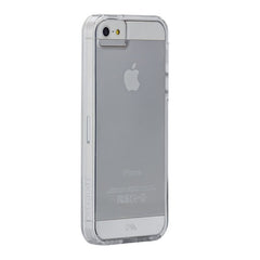 Case-Mate Naked Tough Case suits Apple iPhone 5 / 5S - Clear / Clear 2