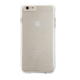 Case-Mate Naked Tough Case suits iPhone 6 Plus - Clear / Clear 1