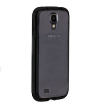 Load image into Gallery viewer, Case-Mate Naked Tough Case suits Samsung Galaxy S4 - Clear with Black Bumper 4