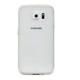 Case-Mate Naked Tough Case suits Samsung Galaxy S6 - Clear / Clear