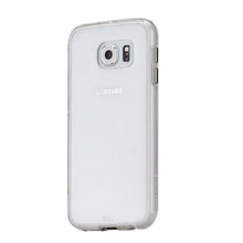 Load image into Gallery viewer, Case-Mate Naked Tough Case suits Samsung Galaxy S6 - Clear / Clear 3