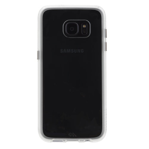 Case-Mate Naked Tough Case suits Samsung Galaxy S7 Edge - Clear 3