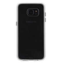 Load image into Gallery viewer, Case-Mate Naked Tough Case suits Samsung Galaxy S7 Edge - Clear 3