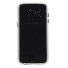 Case-Mate Naked Tough Case suits Samsung Galaxy S7 Edge - Clear 3