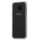 Case-Mate Naked Tough Case suits Samsung Galaxy S7 Edge - Clear