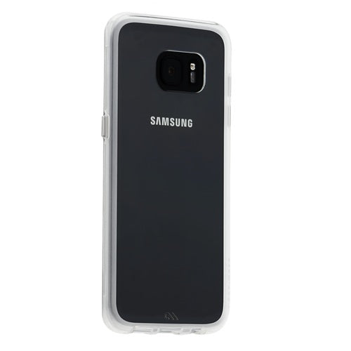 Case-Mate Naked Tough Case suits Samsung Galaxy S7 Edge - Clear 5