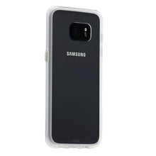 Load image into Gallery viewer, Case-Mate Naked Tough Case suits Samsung Galaxy S7 Edge - Clear 5