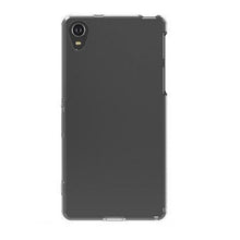 Load image into Gallery viewer, Case-Mate Naked Tough Case suits Sony Xperia Z2 - Clear / Clear 1