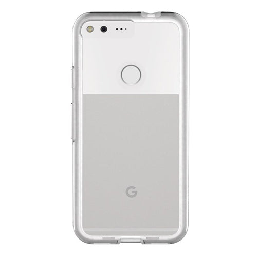 Case-Mate Naked Tough Case for Google Pixel 5 in - Clear 1
