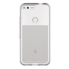 Case-Mate Naked Tough Case for Google Pixel 5 in - Clear 1