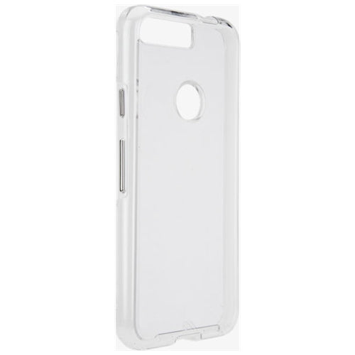 Case-Mate Naked Tough Case for Google Pixel 5 in - Clear 3