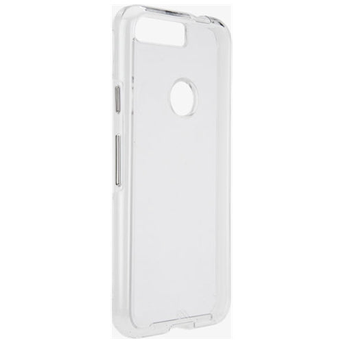 Case-Mate Naked Tough Case for Google Pixel 5 in - Clear 3