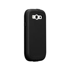Case-Mate Phantom Case Samsung Galaxy S3 III GT- i9300 Black Extreme Protection 2