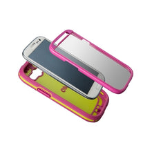 Load image into Gallery viewer, Case-Mate Phantom Case Samsung Galaxy S3 III GT- i9300 Raspberry Lime 4