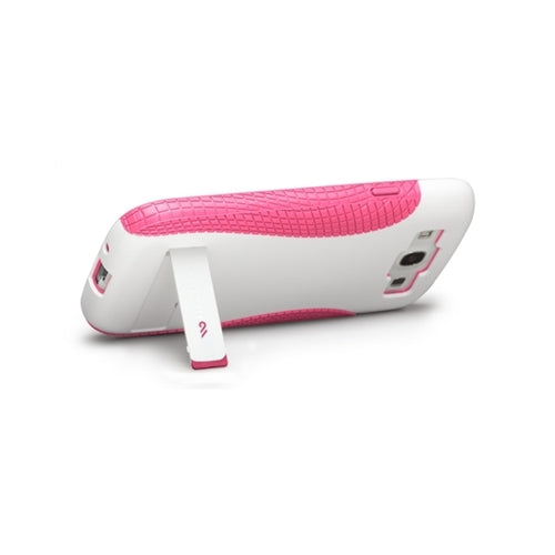 Case-Mate Pop! Case with Stand for Samsung Galaxy S3 III i9300 White Pink 4