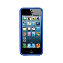 Load image into Gallery viewer, Case-Mate Pop! ID Case iPhone 5 Pop ID Case w Stand and Card Slot White Blue 7