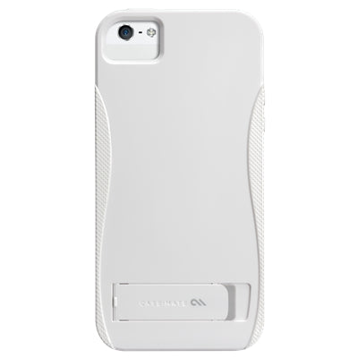 Case-Mate Pop! Case iPhone 5 pop case with stand White / White CM022384 3