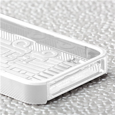 Case-Mate Pop! Case iPhone 5 pop case with stand White / White CM022384 5