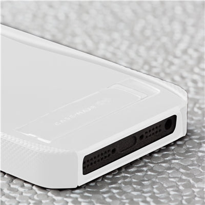 Case-Mate Pop! Case iPhone 5 pop case with stand White / White CM022384 4