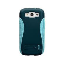Load image into Gallery viewer, Case-Mate Pop! Case with Stand for Samsung Galaxy S3 III i9300 Navy Aqua 1