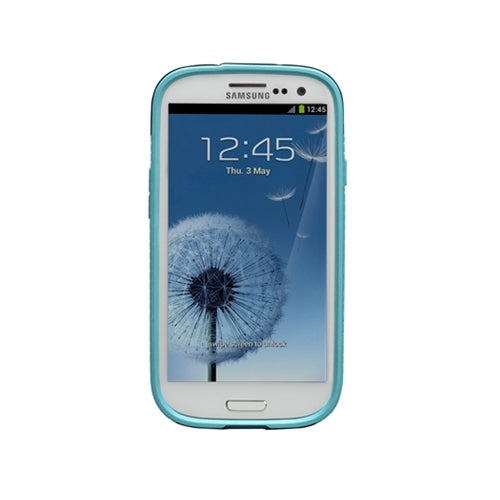 Case-Mate Pop! Case with Stand for Samsung Galaxy S3 III i9300 Navy Aqua 5