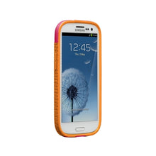 Load image into Gallery viewer, Case-Mate Pop! Case with Stand for Samsung Galaxy S3 III i9300 Pink Orange 2