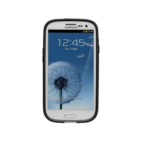 Case-Mate Pop! Case with Stand for Samsung Galaxy S3 III i9300 White Black 3