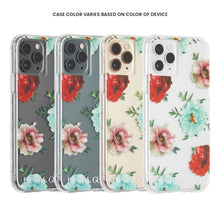 Load image into Gallery viewer, Case-Mate Prabal Gurung Case iPhone 11 Pro 5.8 inch- Clear Floral 5