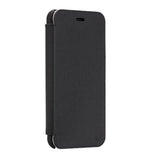 Case-Mate Stand Folio Case suits iPhone 6 Plus / 6s Plus- Black