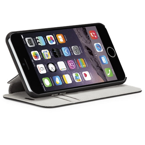 Case-Mate Stand Folio Case suits iPhone 6 Plus - Black 3