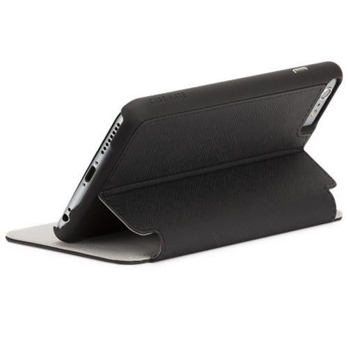 Case-Mate Stand Folio Case suits iPhone 6 Plus - Black 5