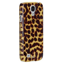 Load image into Gallery viewer, Case-Mate Tortoiseshell Case for Samsung Galaxy S4 - Brown 2