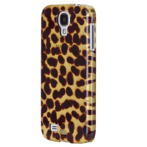 Case-Mate Tortoiseshell Case for Samsung Galaxy S4 - Brown 5