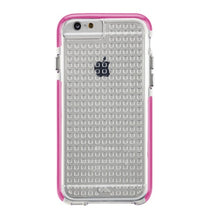 Load image into Gallery viewer, Case-Mate Tough Air Case suits iPhone 6 - Clear / Pink 1