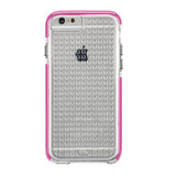 Case-Mate Tough Air Case suits iPhone 6 / 6s - Clear / Pink