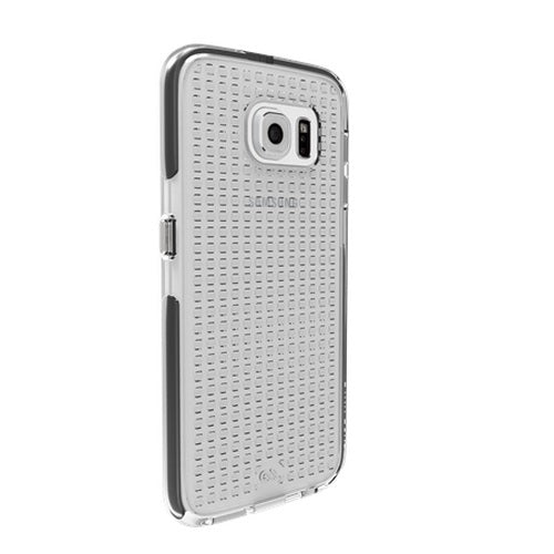 Case-Mate Tough Air Case suits Samsung Galaxy S6 - Black 2