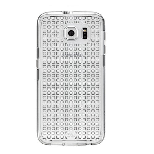 Case-Mate Tough Air Case suits Samsung Galaxy S6 - White 1