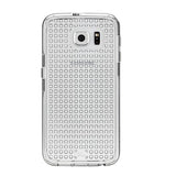 Case-Mate Tough Air Case suits Samsung Galaxy S6 - White