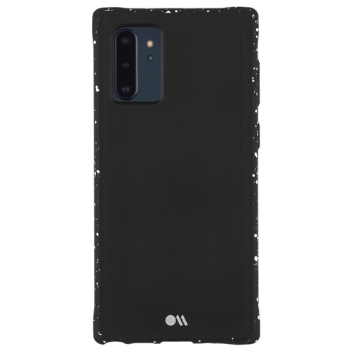 Case-mate Tough Speckled Case for Note 10+ Plus / 10+ 5G Black 3