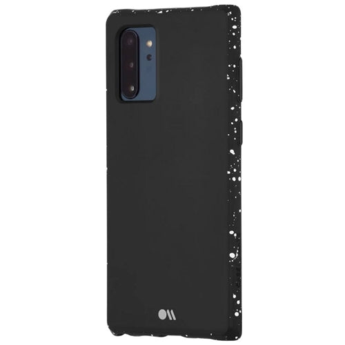 Case-mate Tough Speckled Case for Note 10+ Plus / 10+ 5G Black 1