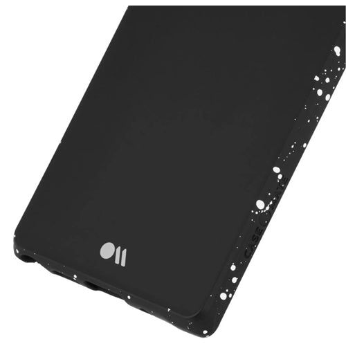 Case-mate Tough Speckled Case for Note 10+ Plus / 10+ 5G Black 2