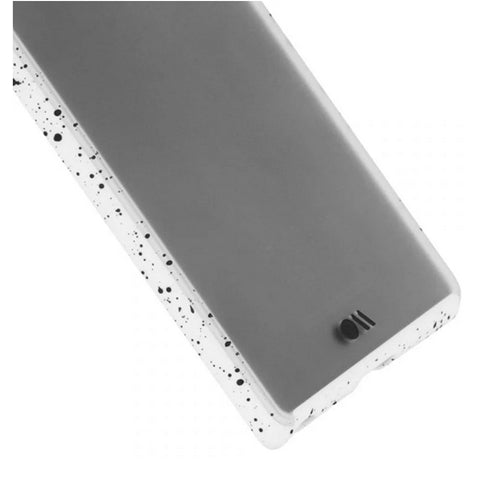 Case-mate Tough Speckled Case for Note 10+ Plus / 10+ 5G White 4