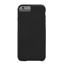 Load image into Gallery viewer, Case-Mate Tough Case suits iPhone 6 - Black / Black 1