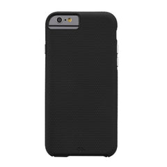 Case-Mate Tough Case suits iPhone 6 - Black / Black 1
